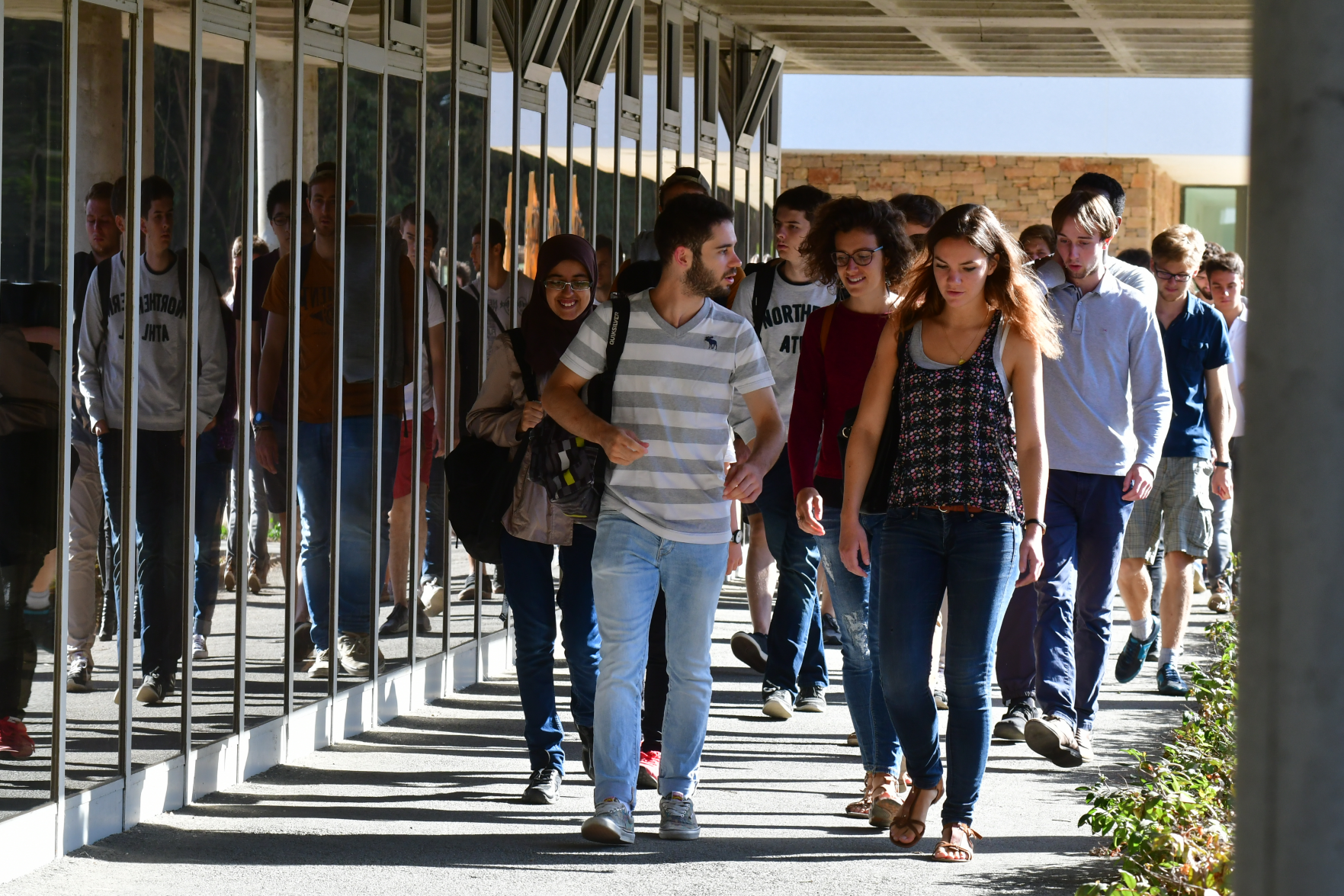 Benoit Vasseur (promo S2008) : parrain de la promotion d'ingénieurs et masters entrante 2021