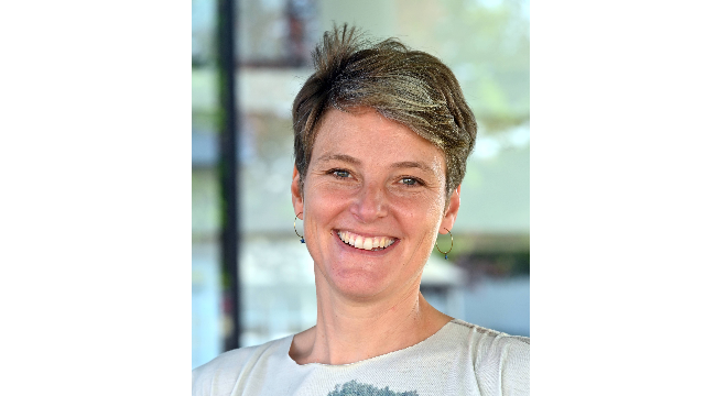 Clotilde, coach et responsable du pôle Alumni rejoint l’équipe Alumni