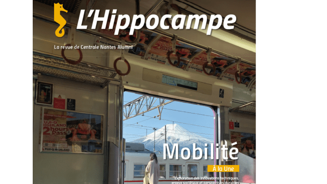 L'Hippocampe...