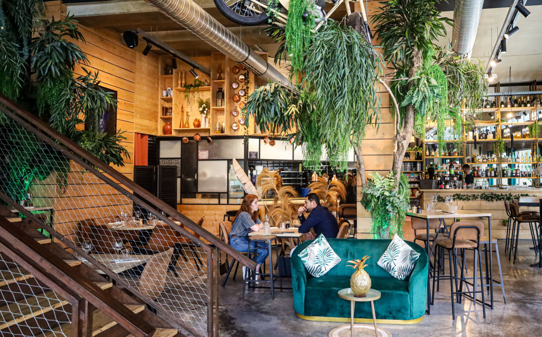 Soirée  voeux  2026 CSA-OM et Accueil des jeunes diplômés et nouveaux arrivants CNA-OM