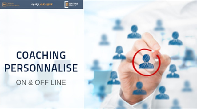 Se faire coacher pour mieux avancer! #Shake Your Career