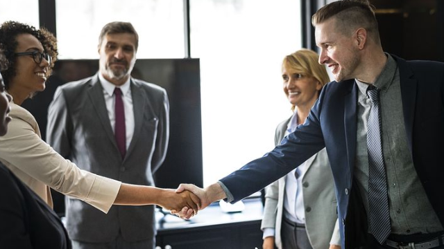 Achats industriels : maîtriser ses risques contractuels