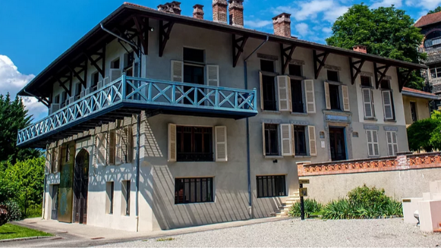 La Houille blanche, énergie d’hier et de demain