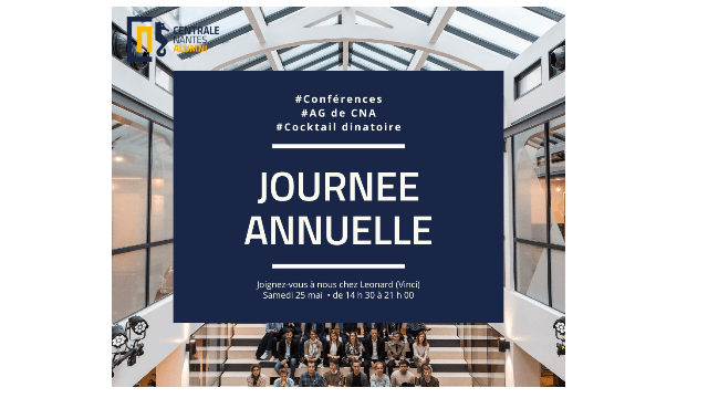 Lettre de Liaison 73 - Toutes les informations pour les Assemblées Générales du 25 mai à Paris  - Votez à distance