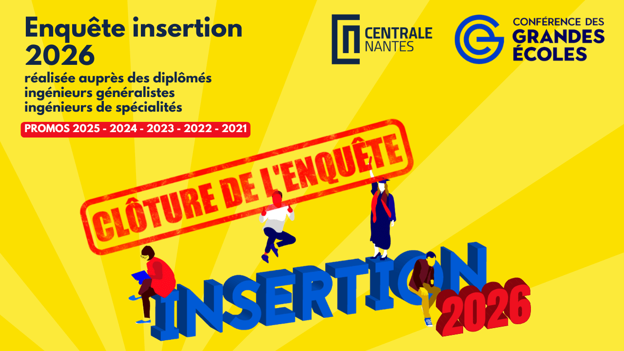 Diplômés 2021 à...