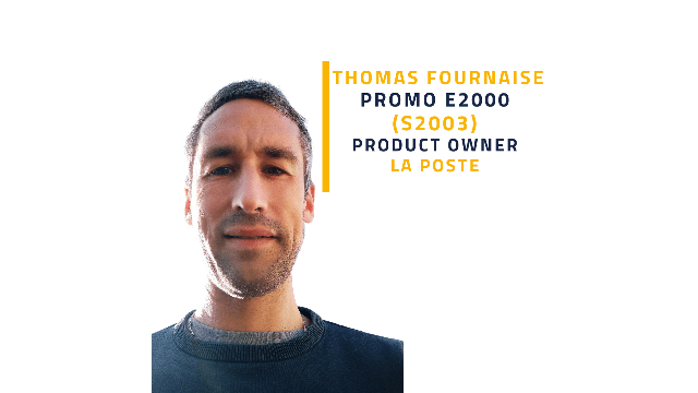 #14 Paroles de Nantraliens : Thomas FOURNAISE