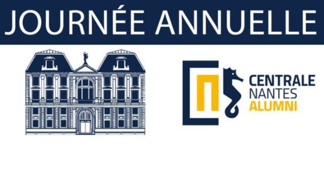 Journée Annuelle Centrale Nantes Alumni 100% en ligne - Retrouvez les résultats des AG et du CA 