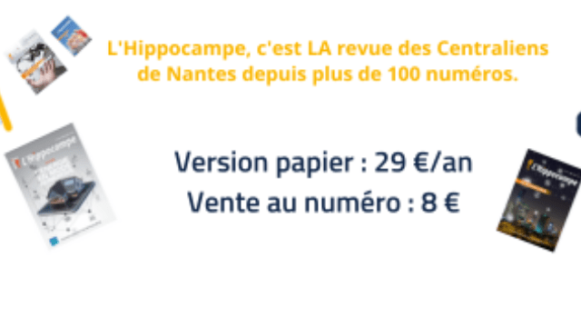 💡 3 tips CNA pour : #1 L'Hippocampe en ligne gratuit pour les adhérents CNA