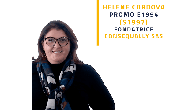 #13 Paroles de Nantraliens : Helene CORDOVA