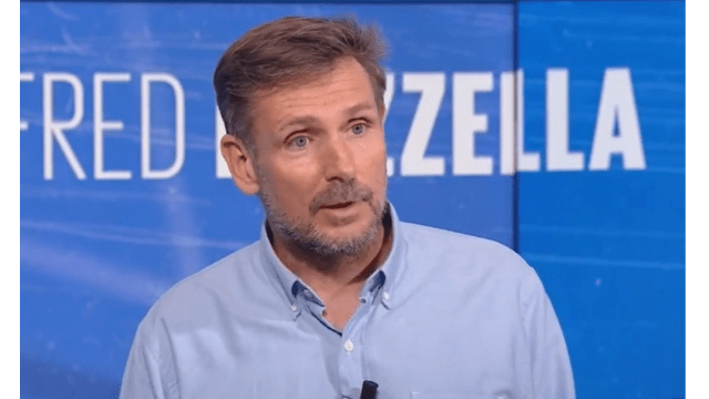 [🎧PODCAST] Tête-à-tête : Cédric Ringenbach, de l'informatique au changement climatique, les déclics 