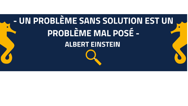 Pourquoi un groupe Coup de pouce ? 