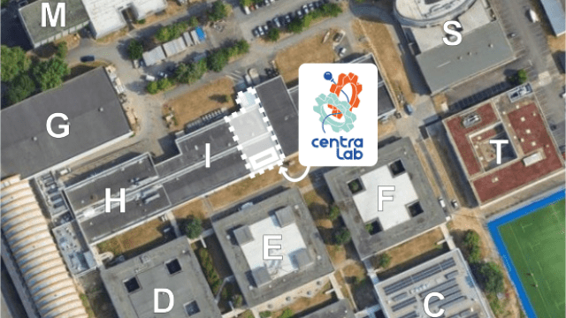 Le Centralab : ...