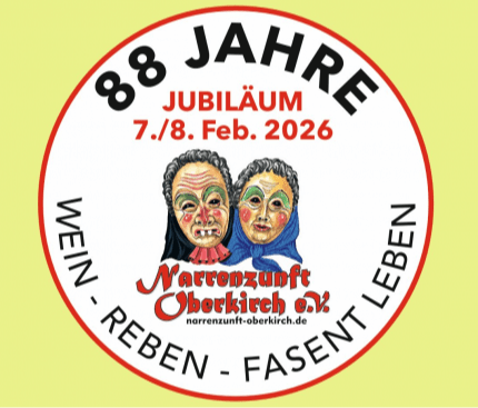 Carnaval d'Oberkirch