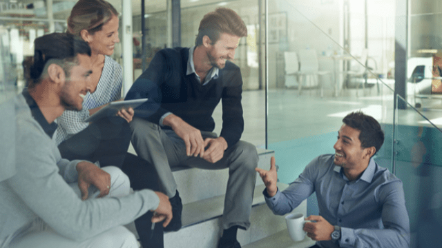 Conférence : les aspirations des jeunes diplômés