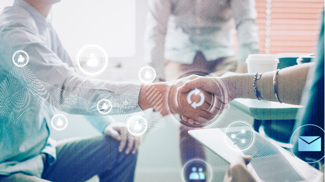 Boostez vos recrutements et  faites gagner votre Entreprise en visibilité