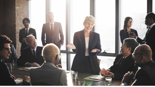 Evaluation de la performance de la collaboration - Enquête (thèse de doctorat)