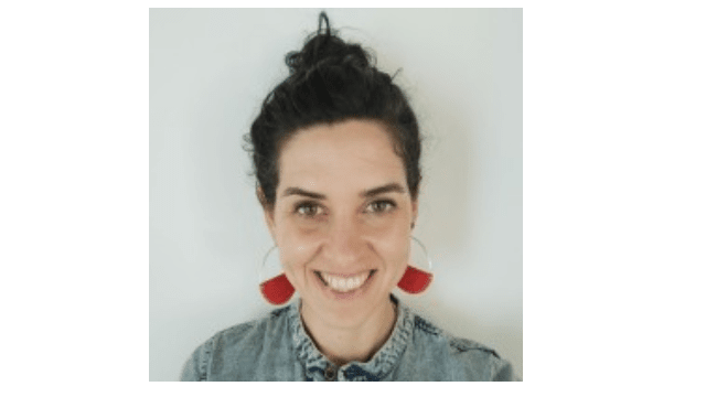 Aude Martin, nouvelle Déléguée Générale de CNA et responsable du pôle Alumni