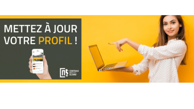 Mettre à jour...