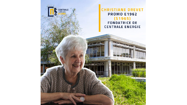 #21 Paroles de Nantraliens : Christiane DREVET