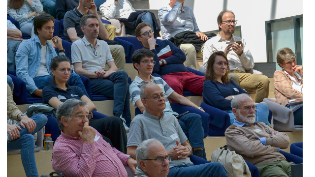 Journée Annuelle CNA à Paris le samedi 25 mai 2024 - SAVE THE DATE