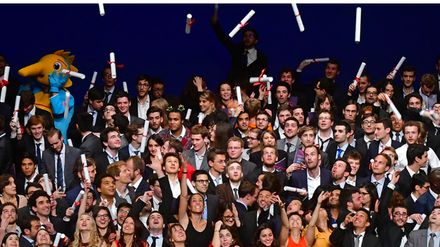 Jeunes diplômés - comment choisissent-ils leur premier job ? les résultats éclairants de l'enquête CGE 2020