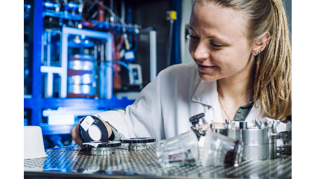 Soirée entrepreneuriat chez Cilkoa