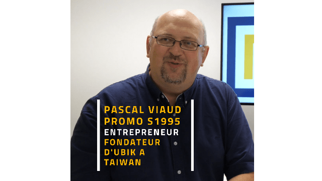 #4 Paroles de Nantraliens à travers le monde : Pascal Viaud (S1995)