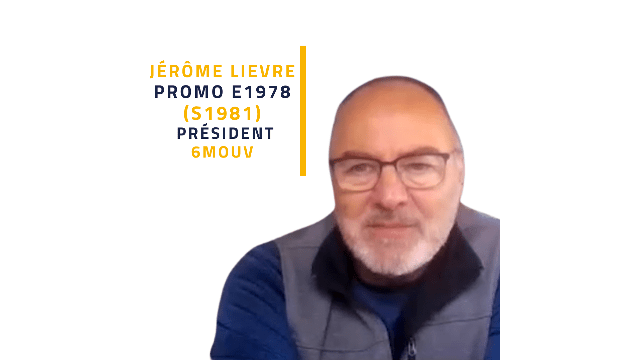 #9 Paroles de Nantraliens : Jérôme LIEVRE- CORMIER