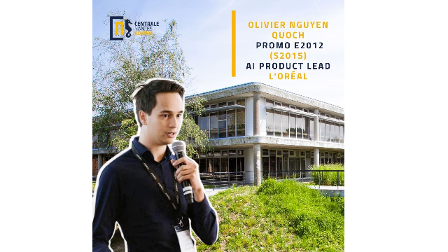 #17 Paroles de Nantraliens : Olivier NGUYEN QUOC