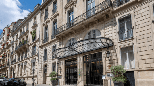 Afterwork Spécial "Consultants" à la Maison CentraleSupélec