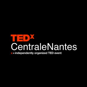 TEDx Centrale Nantes sur le thème "Beyond the limits"