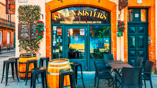 Galette des rois / Afterwork de nouvel an