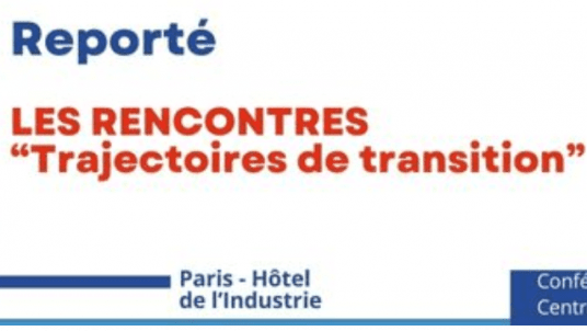 Les Rencontres “Trajectoires de transitions”