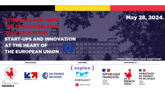French Tech Brussels: Register Now: 350+ and Counting for European Digital Sovereignty Day 2024