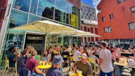 Afterwork Étudiants - Diplômés à Lille (L'estaminet HEIN, Lille Flandres)