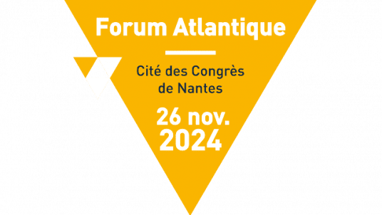 32ème édition du Forum Atlantique