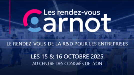 18e édition des Rendez-vous Carnot  - Le Carnot MER sera présent