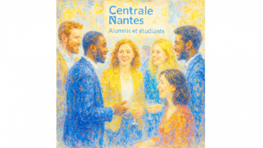 Soirée Networking Etudiants Diplômés en Ile de France