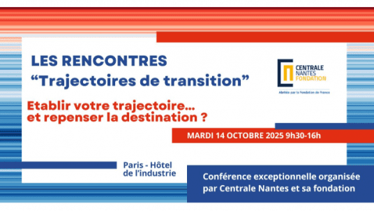 Les Rencontres “Trajectoires de transitions”