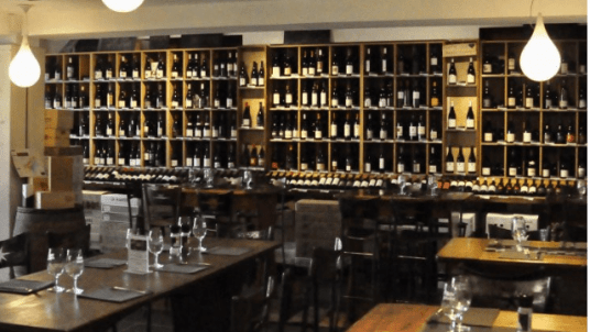 Afterwork au Trinque Fougasse O'Sud