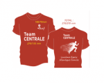 Tee-Shirt Team Centrale - XXL