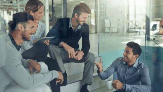 Conférence : les aspirations des jeunes diplômés