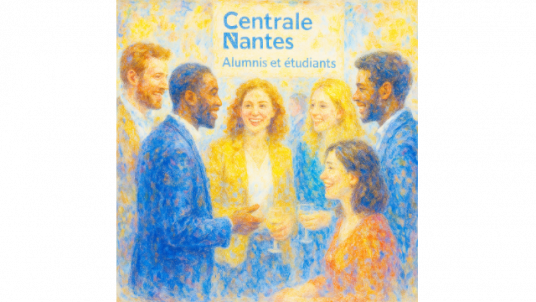 Soirée Networking Alumni et Etudiants Diplômés en Ile de France