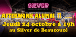 Afterwork InterAlumni Etudiants - Diplômés à Angers