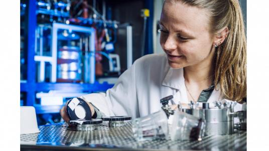 Soirée entrepreneuriat chez Cilkoa