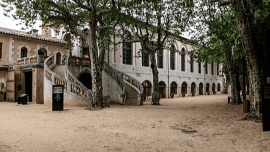 Sortie Patrimoine Cévenol d'hier et d'aujourd'hui