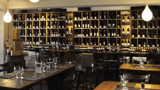 Afterwork au Trinque Fougasse O'Sud