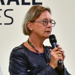 Laurence LOUATRON