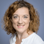 Alix DE KERMADEC